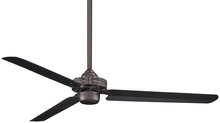 Minka-Aire F729-GM - 54" CEILING FAN