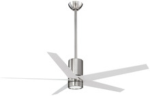 Minka-Aire F828-BN/WH - 56" LED CEILING FAN