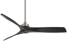  F853-BN/CL - Aviation - 60" Ceiling Fan