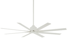  F896-65-WHF - Xtreme H2o - 65" Ceiling Fan