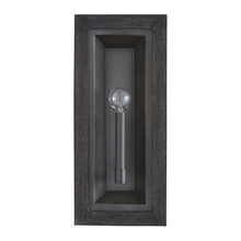 Capital 635811CI - 1 Light Sconce