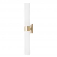 Capital 646221SF - 2 Light Sconce