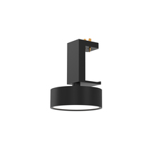 Eurofase 38142-017 - Mucci, 10LT w, Fxd Spotlight, Black