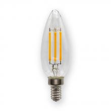 Emery Allen EA-B10-2.0W-E12-3090-D - Emeryallen LED Miniature Lamp