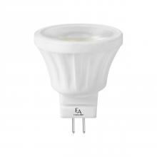 Emery Allen EA-MR11-1.5W-60D-2790 - Emeryallen LED Miniature Lamp