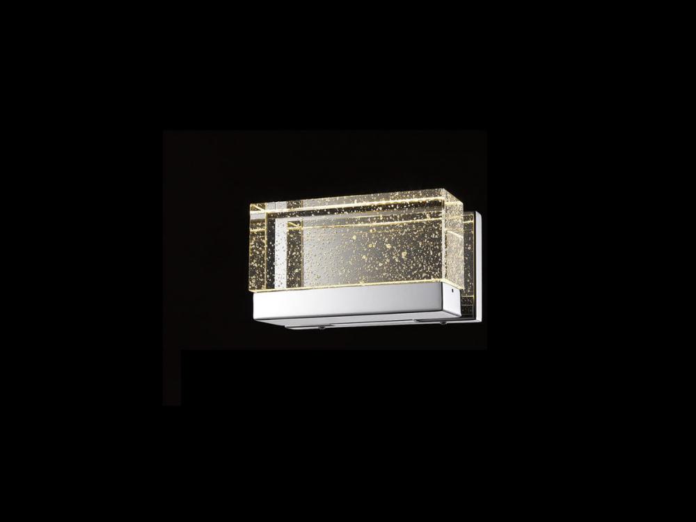 The Original Glacier Avenue Collection Wall Sconce