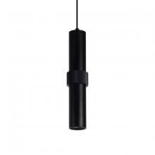 Avenue Lighting HF1081-BLK - Cicada Pendant