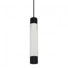 Avenue Lighting HF1068-WHT - Cicada Pendant