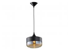 Avenue Lighting HF9113-BKBZ - Robertson Blvd. Collection Pendant