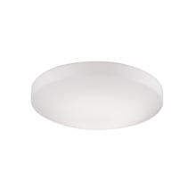 Kuzco Lighting Inc FM11011-WH - Trafalgar 11-in White LED Flush Mount