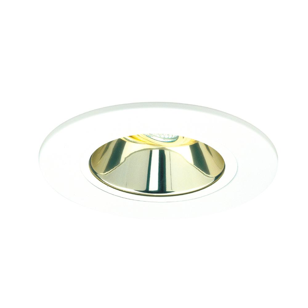 5" Low Voltage Reflector Trim