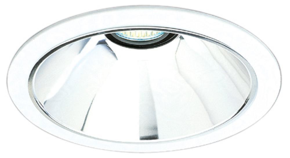 6" Adjustable Reflector Trim