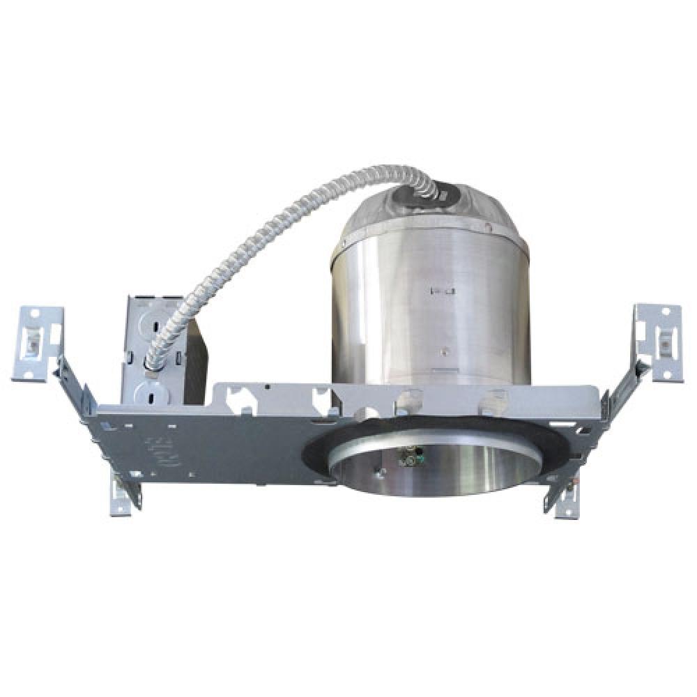 5" Aluminum Airtight IC Housing