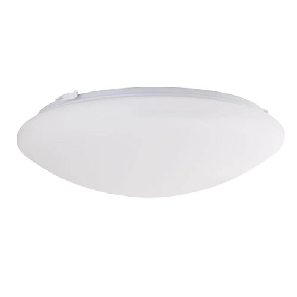 Dustin LED Standard Lumen Decorative Flush Mount Lights