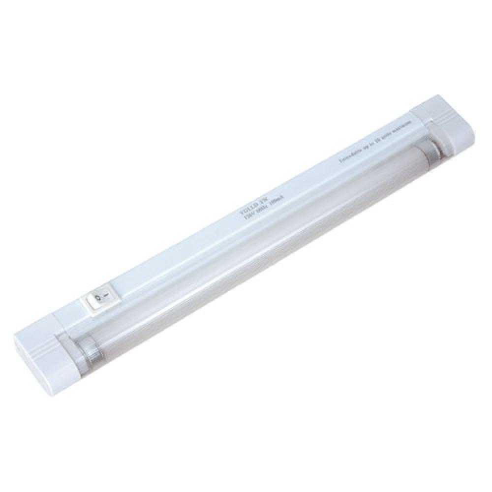 Slim Line T5 Fluorescent Undercabinet and Cove Light