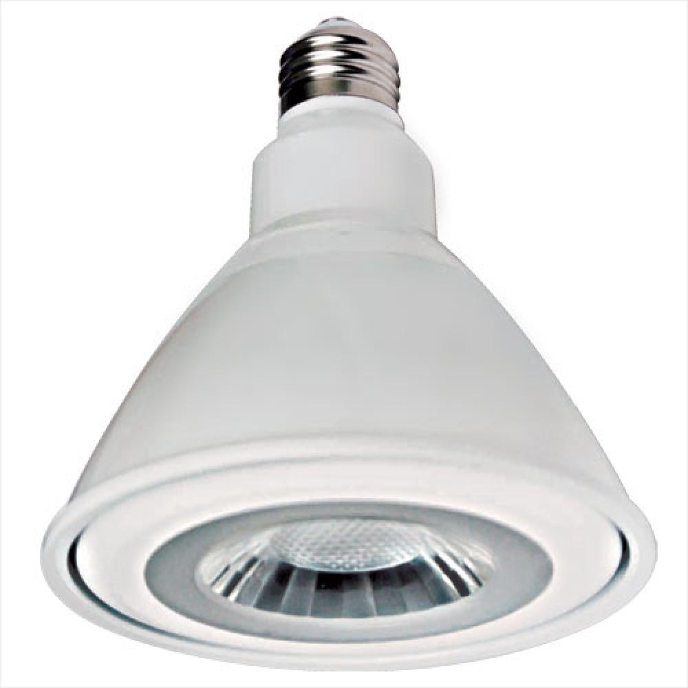 PAR38 17W LED LMP 1200LMN CRI90 3K DIM