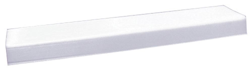 Lens for EUN Series 5" wide T5 Fluorescent Undercabinet Lights