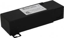 Elco Lighting DRVM24V40W - MAGNETIC LED DRIVER 24VDC 40W DIMMABLE