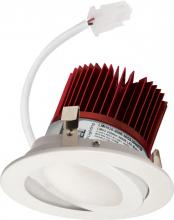 Elco Lighting E418C1227BZ2 - 4`` LED ADJSTBL ENGIN 1250LMN 27K G2