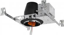 Elco Lighting E3LC08D2 - 3``NEW CONSTRUCTION NON-IC HSNG 850LMN