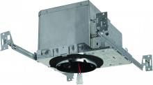 Elco Lighting E4LC16D2 - 4``NEW CONTRN NON-IC HSNG AT 120/277V G2