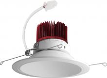 Elco Lighting E610C2027BZ2 - 6`` LED BZ RFLCTR ENGIN 2000LM 27K G2