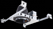 Elco Lighting EL99A - 4`` HOUSING  AIRTIGHT