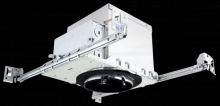 Elco Lighting EL99ICA - 4`` AIRTIGHT IC HOUSING