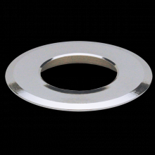 Elco Lighting ELIG250B - In-Ground Stainless Steel Trims