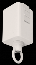 Elco Lighting EP815B - PENDENT FIXTURE ADAPTOR