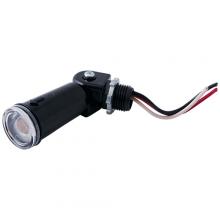 Elco Lighting EWPPHB1 - Button and Swivel Photocells