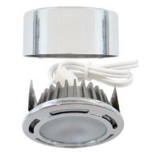 Elco Lighting E347N - DISCON MINI LED PUCK LIGHT KIT