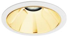 Elco Lighting EL2516G - DISCON 6"  GLD RFLCTR