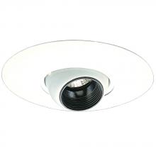 Elco Lighting EL2517W - DISCON 6"  LV EYEBALL