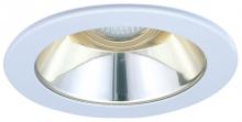 Elco Lighting EL1421DG - 4" Adjustable Reflector with Die-cast Ring Trim