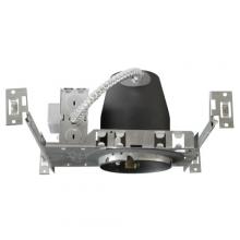 Elco Lighting EL1499A - 4`` LV AIRTIGHT HOUSING