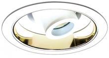 Elco Lighting EL2511C - 6" Adjustable Spot with Reflector Trim