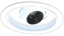 Elco Lighting EL2518W - 6" Regressed Eyeball Trim