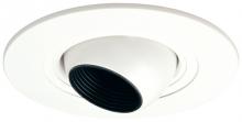 Elco Lighting EL5498W - 5" Adjustable Eyeball Trim