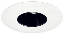 Elco Lighting EL5521B - 5" Adjustable Reflector with Oversized Trim Ring