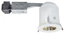 Elco Lighting EL5RLV - 5" Low Voltage Remodel Housing