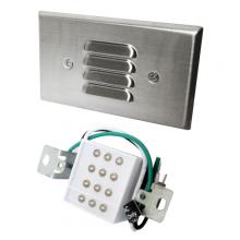 Elco Lighting ELST75BZ - LED MINI STP LIGHT 12V HORIZ