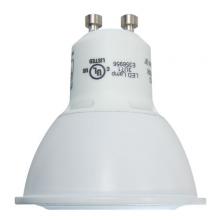 Elco Lighting MR120-GU10LD - GU10 7W LED LMP 500LMN CRI90 3K DIM