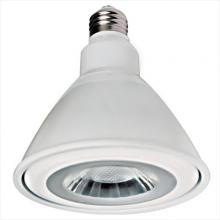 Elco Lighting PAR38FLD - PAR38 17W LED LMP 1200LMN CRI90 3K DIM