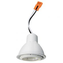 Elco Lighting PSA34-27 - 7W MR16 LED LMP 450LM IDL CNCTR 27K