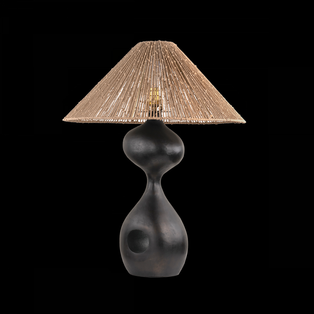 Rhu Table Lamp