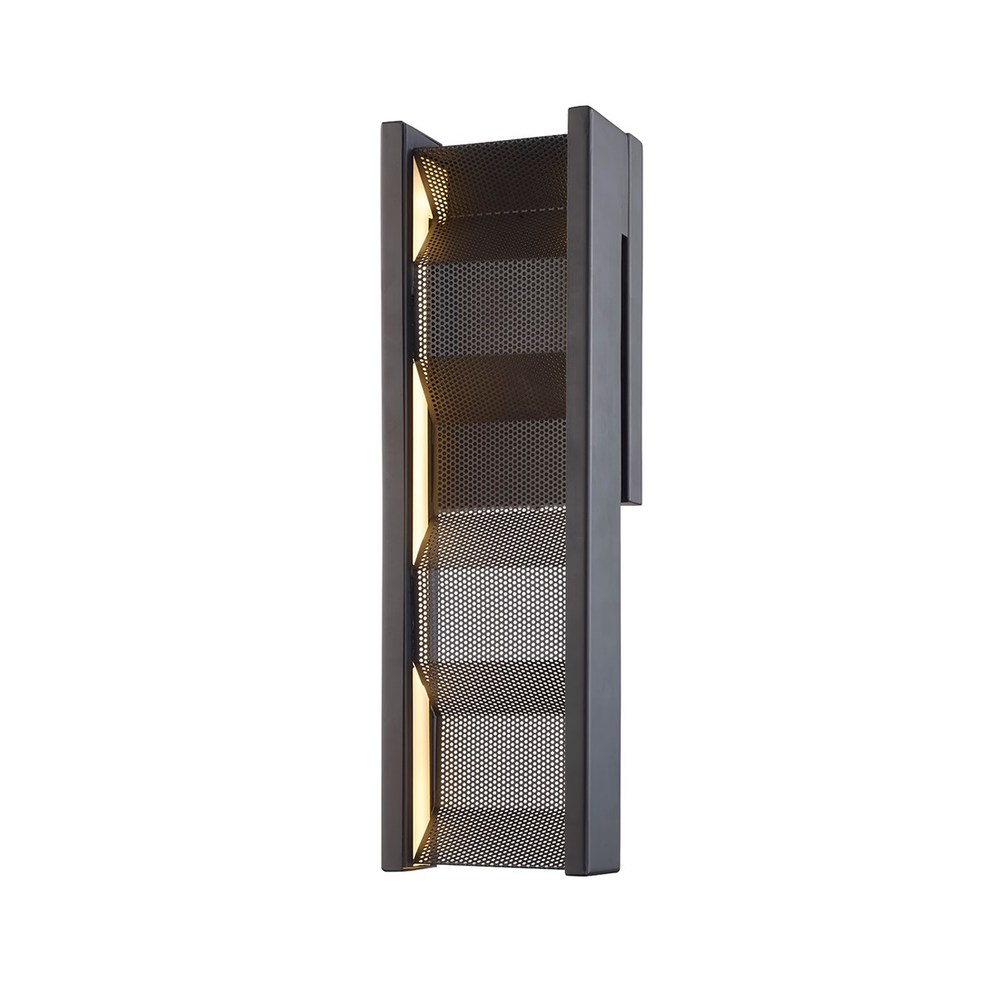 Fuze Wall Sconce