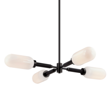 Troy F7355-AN - Annex Chandelier