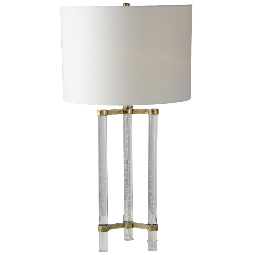 Dais Table Lamp