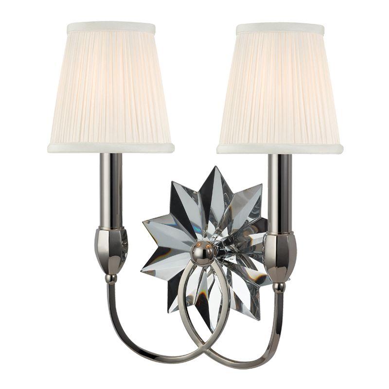 Barton Wall Sconce